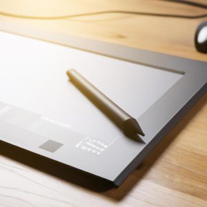 Ile kosztuje tablet graficzny?