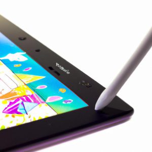 Tablet graficzny do rysowania dla dzieci - zalety