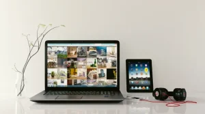 Laptop vs desktop